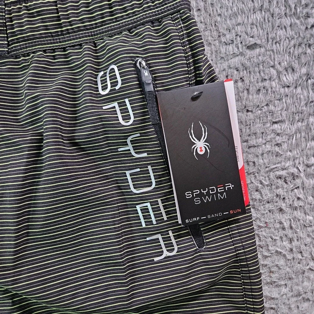 Spyder nwt swim